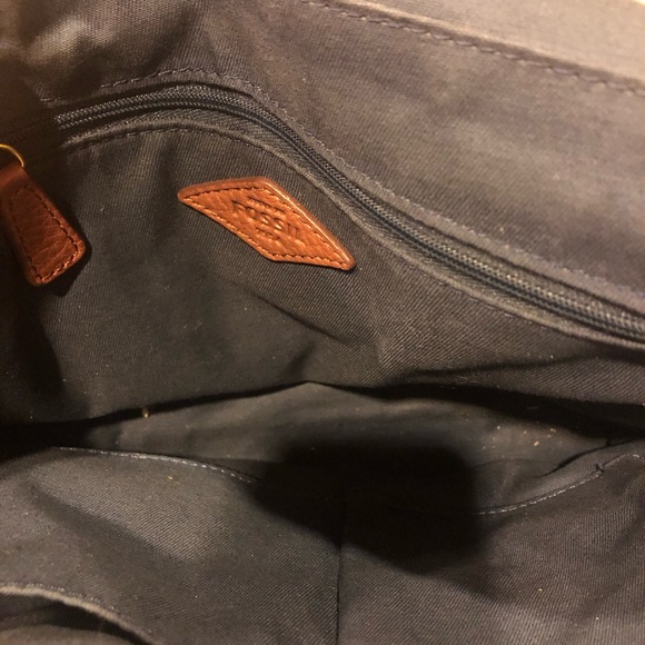 Fossil bag - Picture 2 of 3